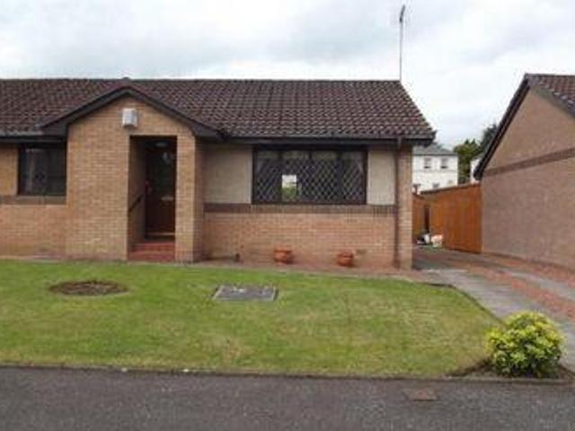 House for rent in Flushing, Scotland