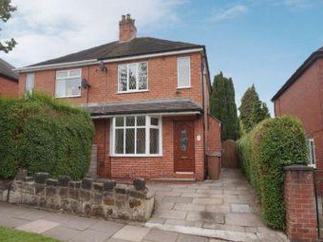 House for rent in Stoke-on-Trent