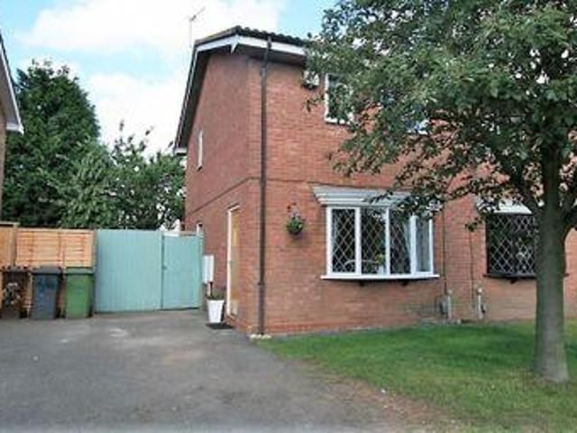 House for rent in Willenhall, West Midlands