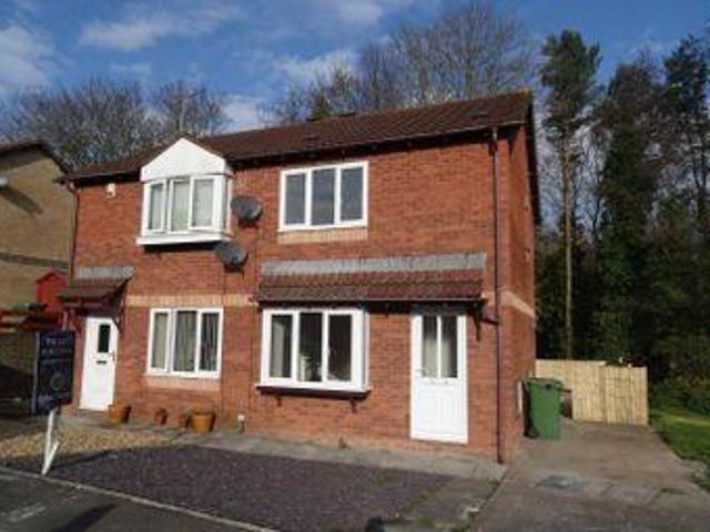 House for rent in Wales