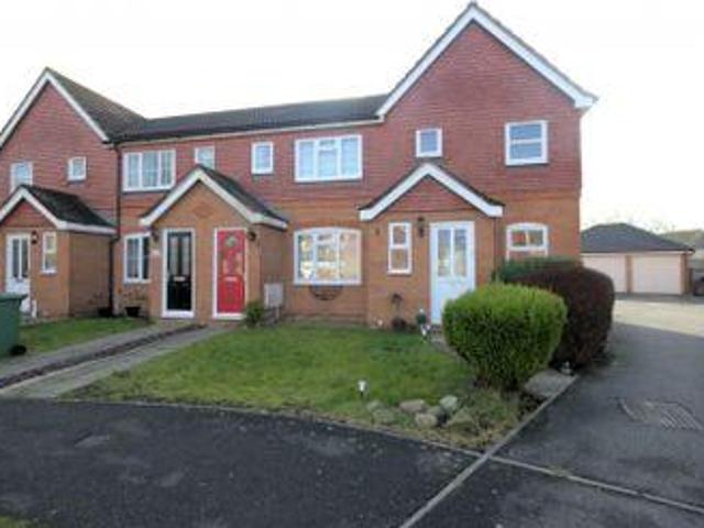 House for rent in Berrick Salome, Oxfordshire