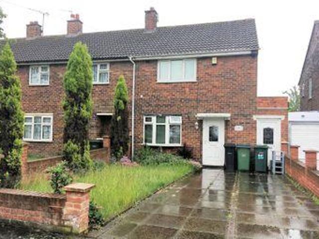 House for rent in West Bromwich, West Midlands