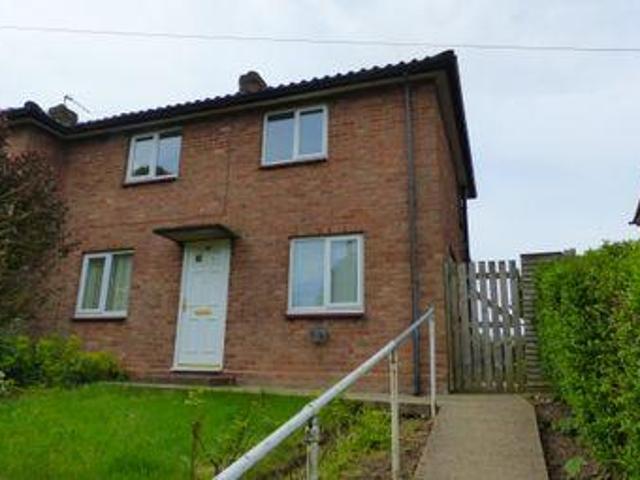 House for rent in Frankwell, Shropshire