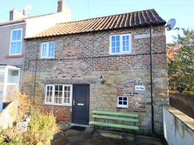 House for rent in Thirsk, North Yorkshire