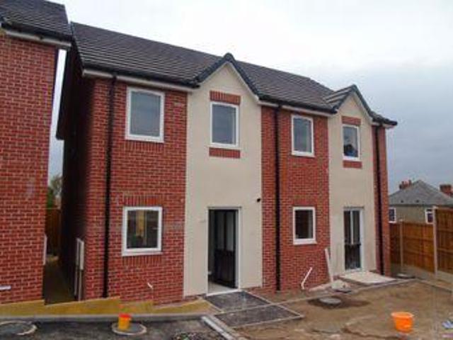 House for rent in Heanor, Amber Valley