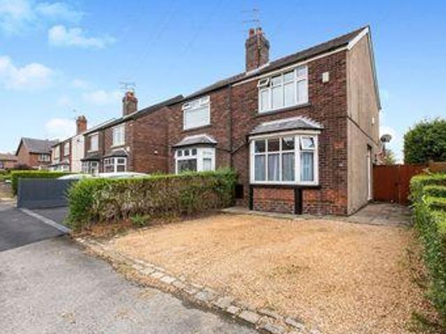 House for rent in Congleton