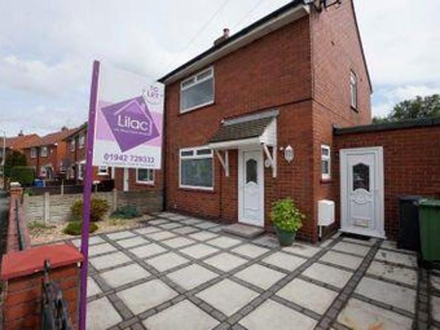 House for rent in Lancashire