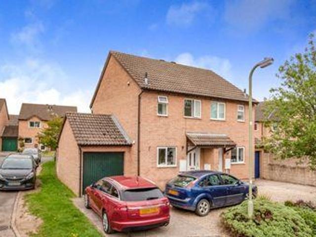 House for rent in Witney, West Oxfordshire