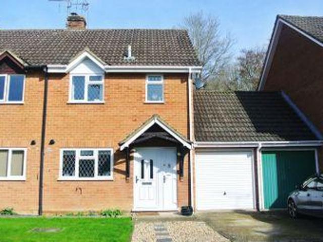 House for rent in Priest Down, Hampshire