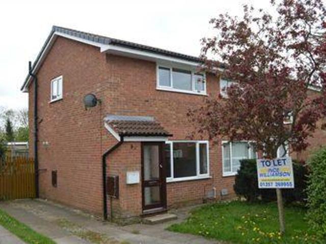 House for rent in Andertons Mill, Lancashire