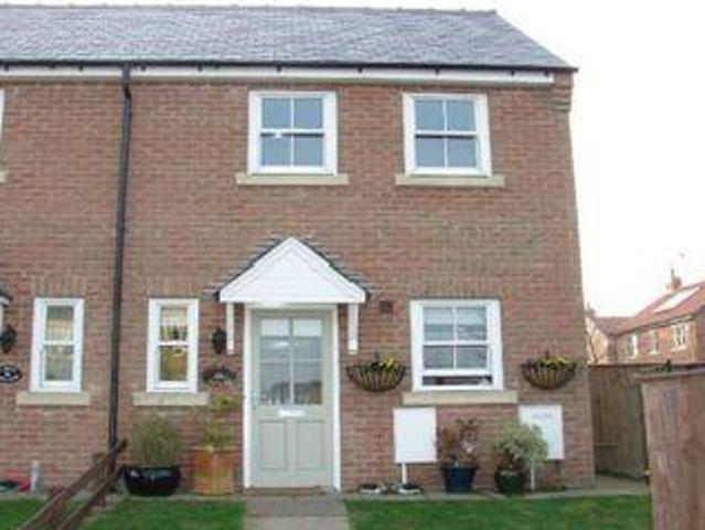 House for rent in Malton, North Yorkshire