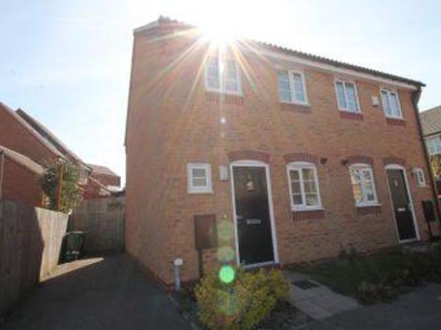 House for rent in Haddon, East Midlands