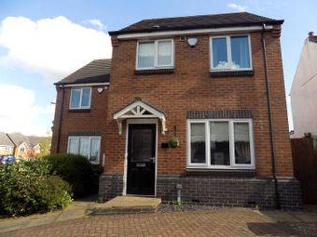 House for rent in Heanor, Amber Valley