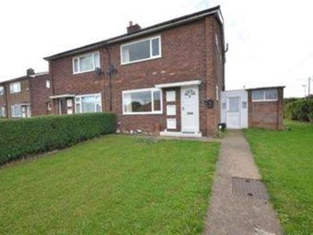 House for rent in Pontefract, West Yorkshire