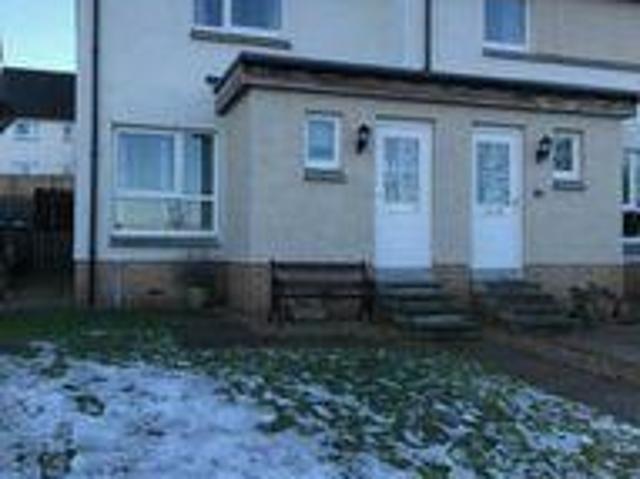 House for rent in Maxton, Scotland