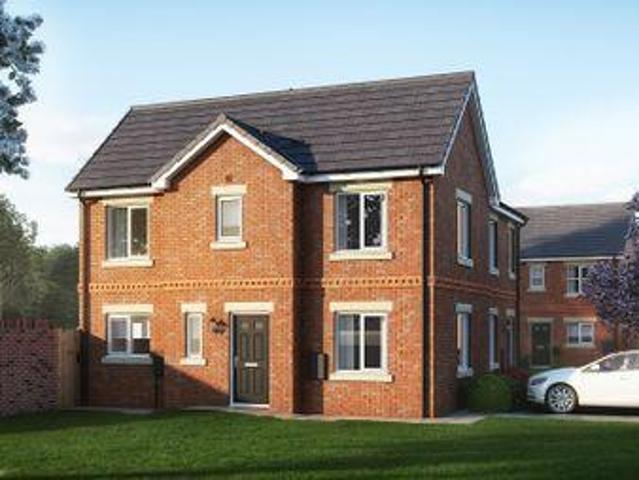 House for rent in Calderstones