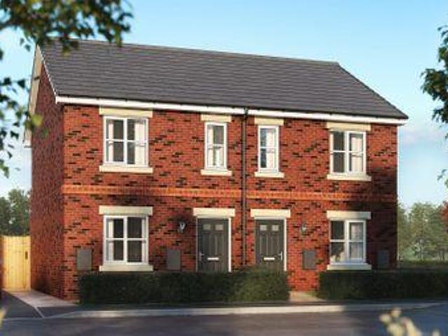 House for rent in Calderstones