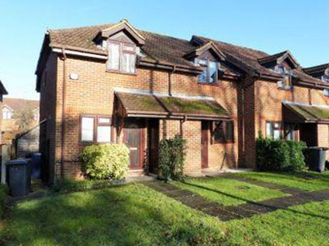 House for rent in Fole, Surrey