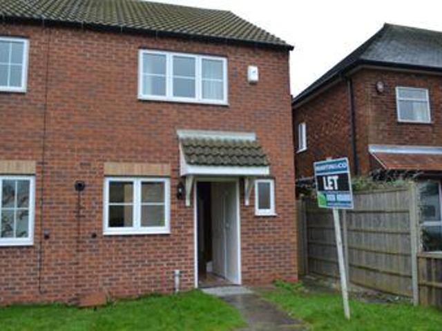 House for rent in Alverton, East Midlands
