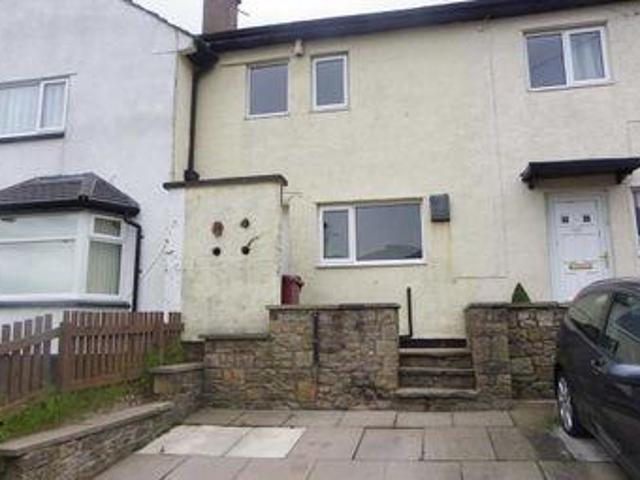 House for rent in Higher Bartle, Lancashire