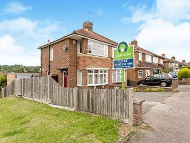 House for rent in Pouchen End, Hertfordshire