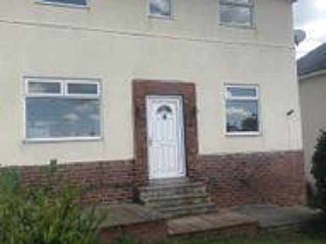 House for rent in Pontefract, West Yorkshire