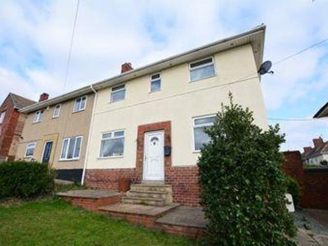 House for rent in Pontefract, West Yorkshire