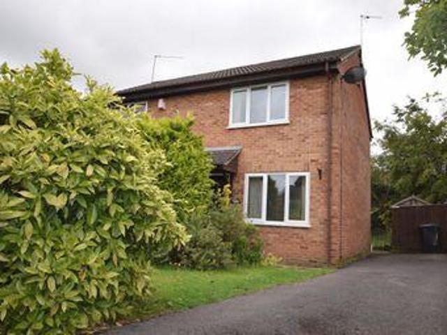 House for rent in Feckenham, City Of Bristol