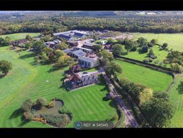 House for rent in Hertford, Colliers End