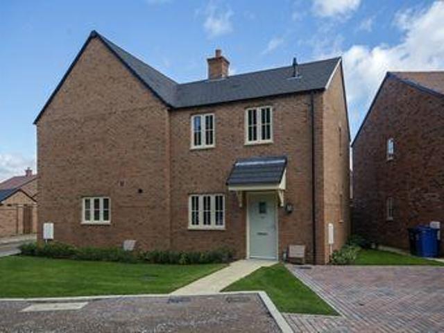 House for rent in Evershot, Oxfordshire