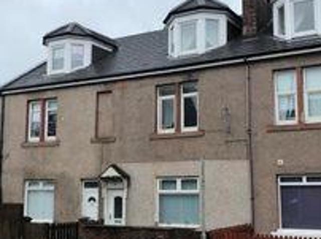 House for rent in Bellshill, Scotland