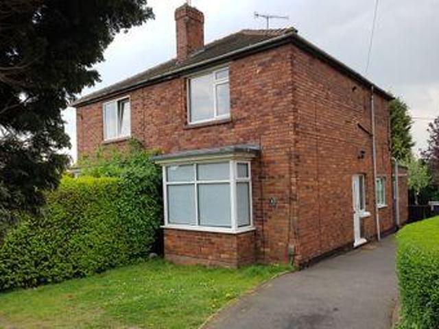 House for rent in South Yorkshire