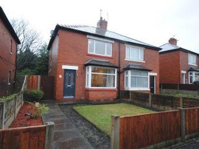 House for rent in Lancashire