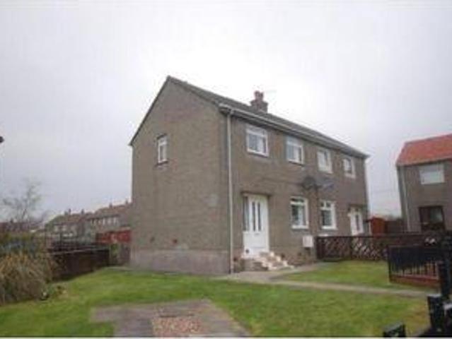 House for rent in Stevenston, Scotland