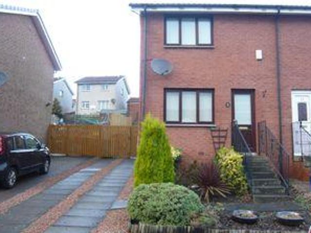 House for rent in Dunfermline, Scotland