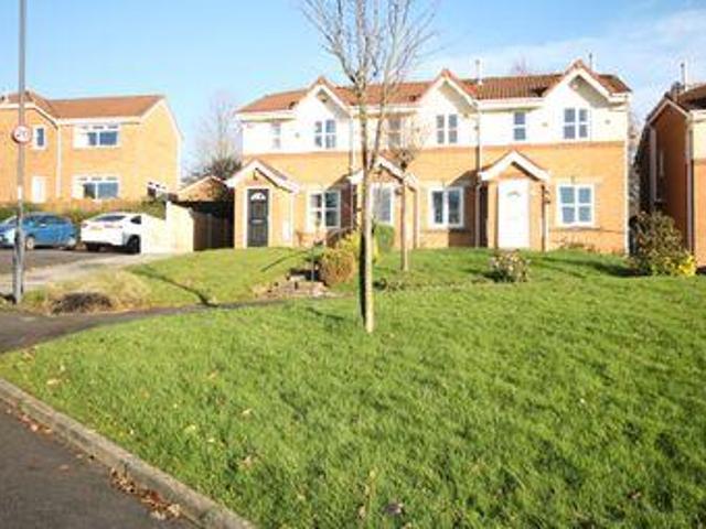 House for rent in Andertons Mill, Lancashire