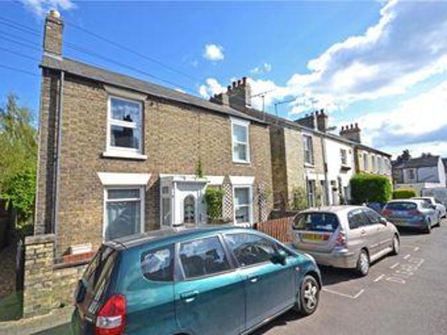 House for rent in Arbury, Cambridgeshire