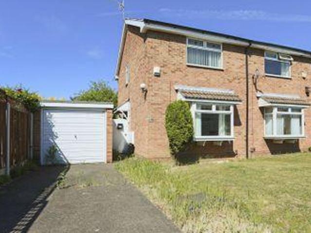 House for rent in Haddon, East Midlands