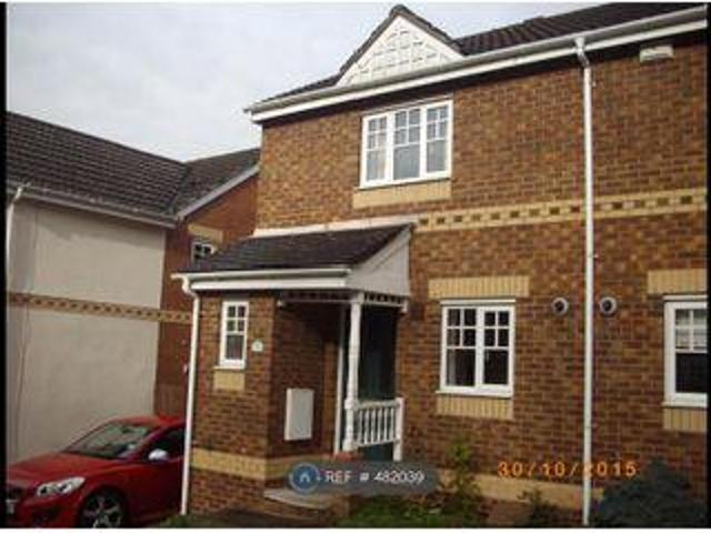 House for rent in Abergavenny, Wales