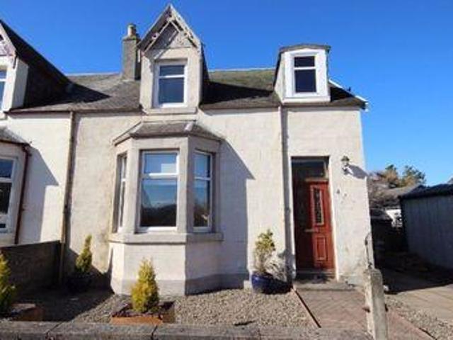 House for rent in Biggar, Scotland