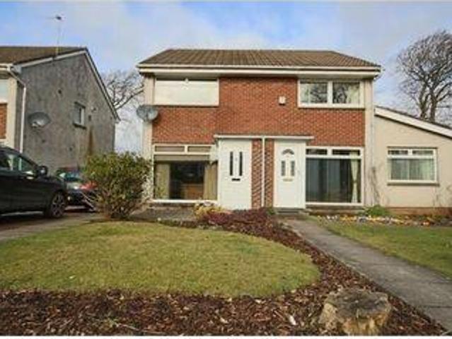 House for rent in Bathgate, Scotland