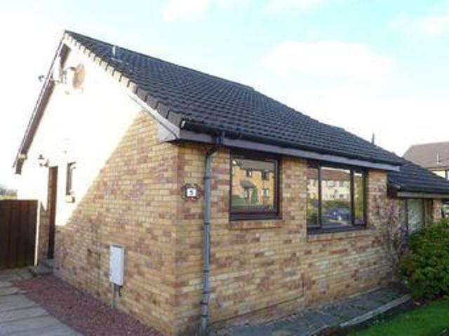 House for rent in Forebridge, Scotland