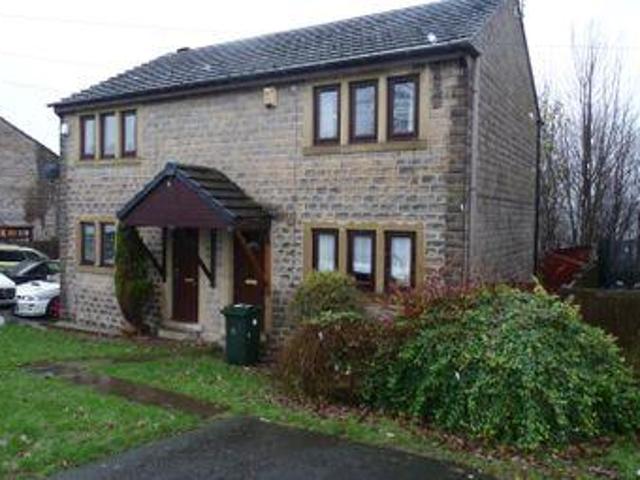 House for rent in Bingley, West Yorkshire