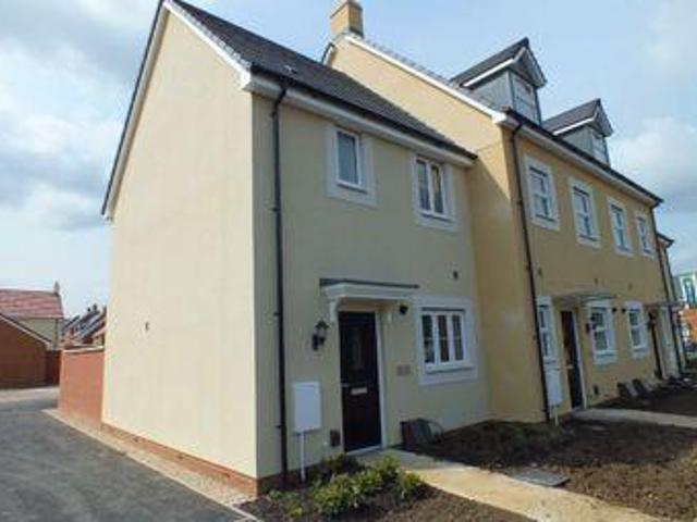 House for rent in Trowbridge, Wiltshire
