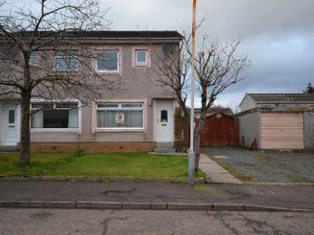 House for rent in West Kilbride, North Ayrshire
