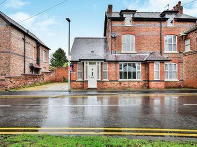 House for rent in Wilmslow