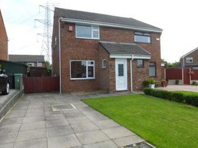 House for rent in Halton