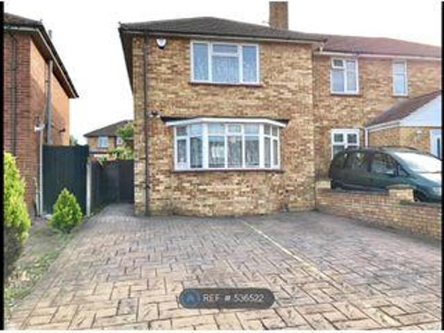 House for rent in Edgware, Greater London