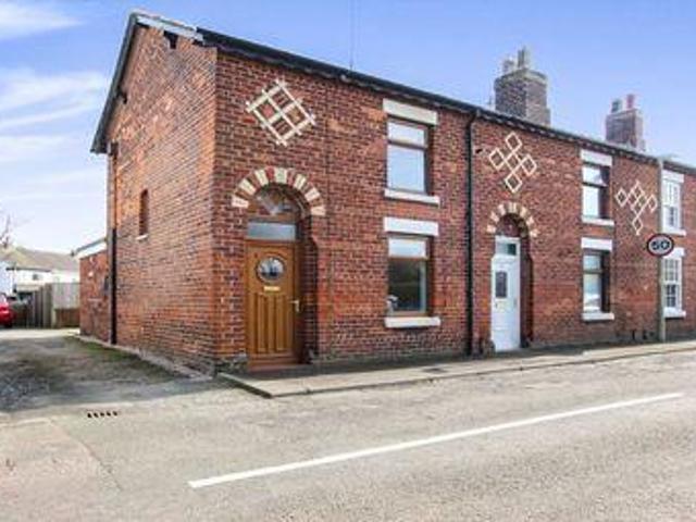 House for rent in Higher Bartle, Lancashire