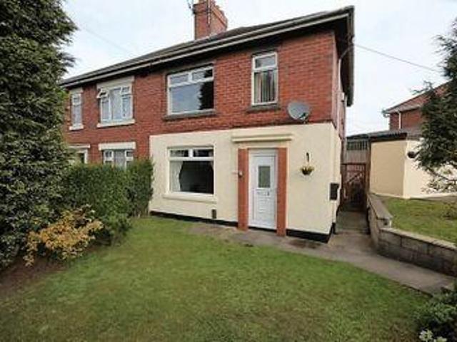 House for rent in Stoke-on-Trent
